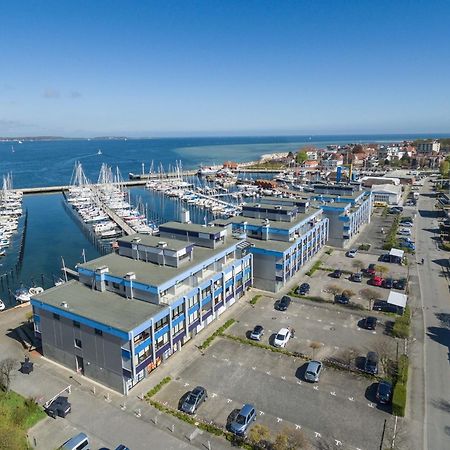 Apartament Boern Brn Ankerplatz Laboe Zewnętrze zdjęcie