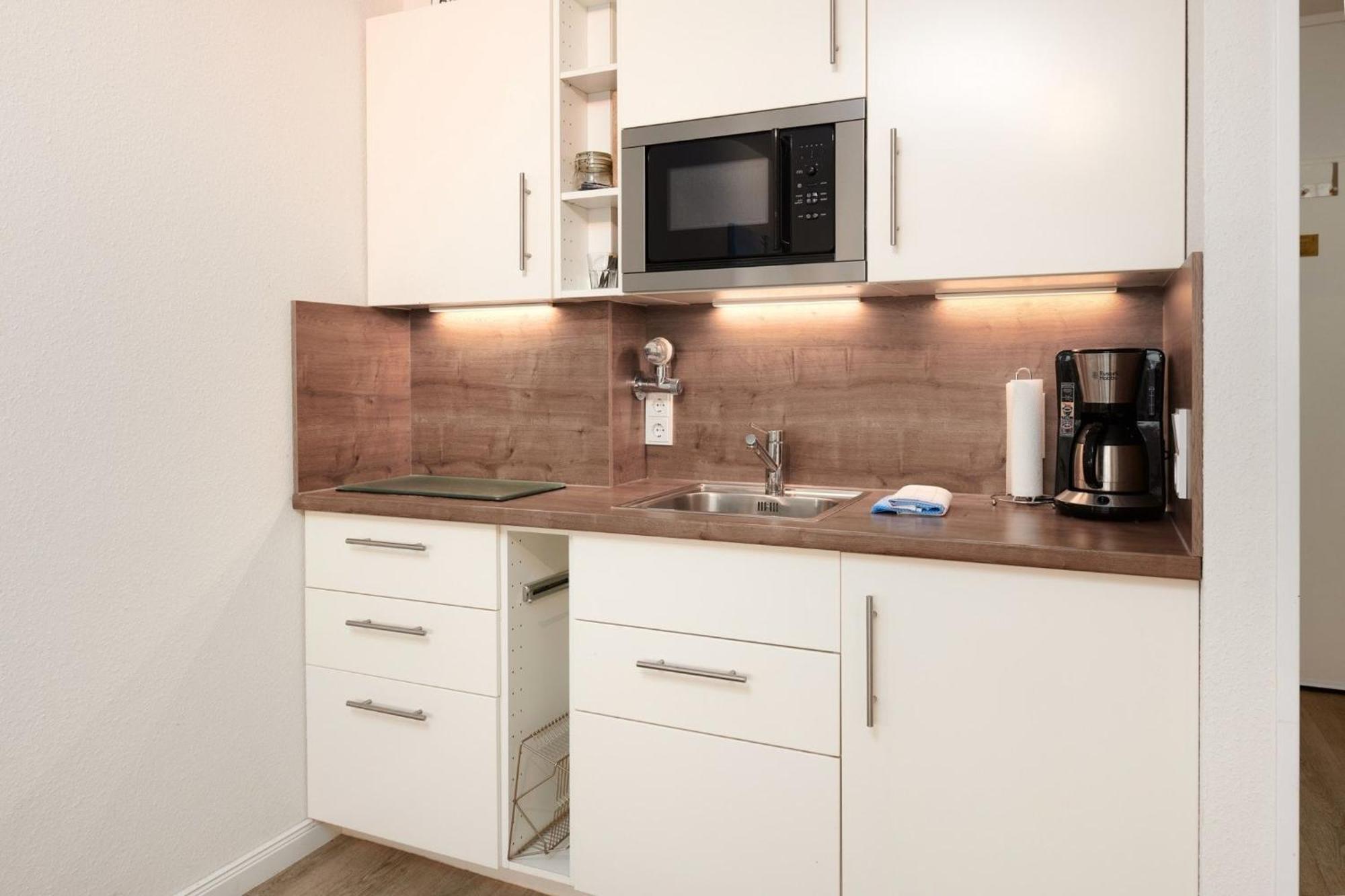Apartament Boern Brn Ankerplatz Laboe Zewnętrze zdjęcie
